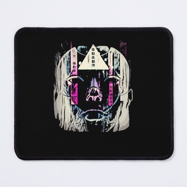Item preview, Ghost In The Shell designed and sold by faurcyballas.