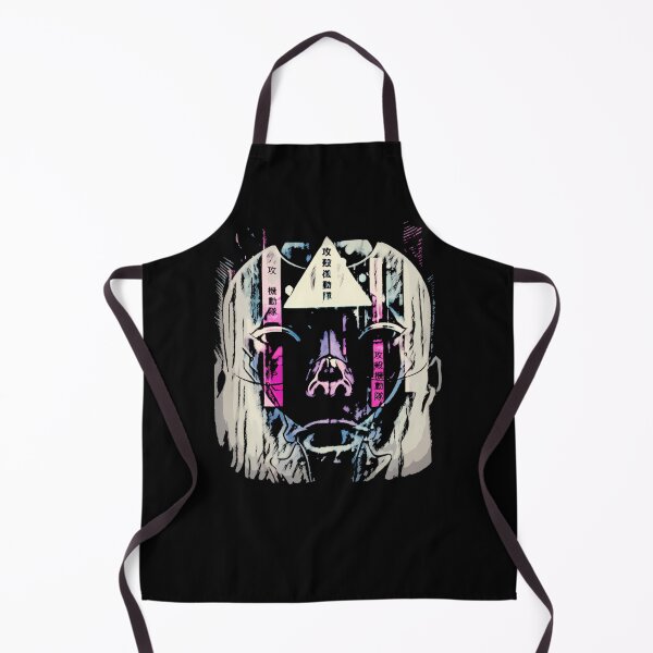 Item preview, Ghost In The Shell designed and sold by faurcyballas.