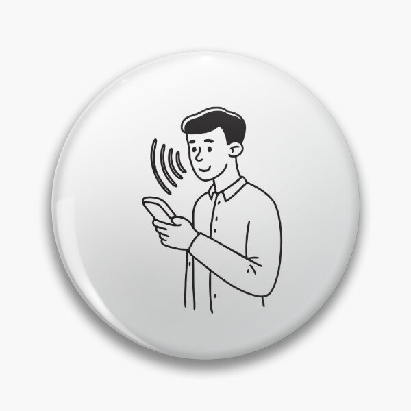 Item preview, A person using voice commands on a smartphone designed and sold by rasagamastore.