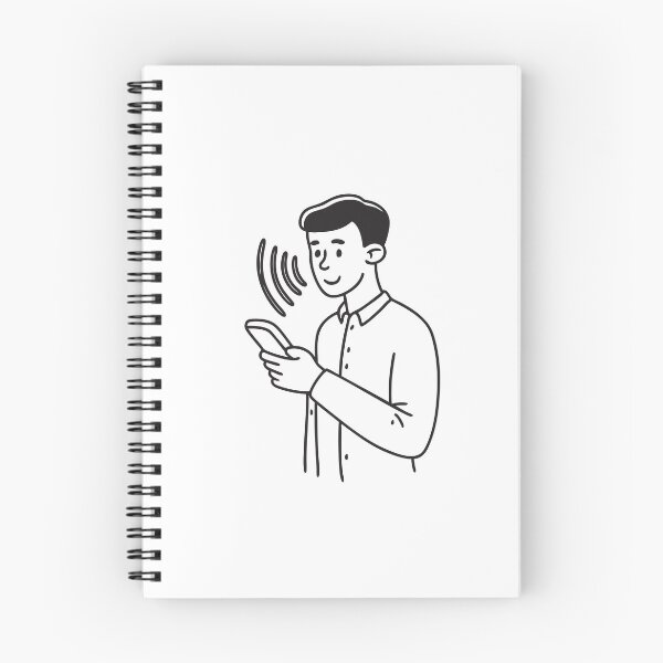 Item preview, A person using voice commands on a smartphone designed and sold by rasagamastore.