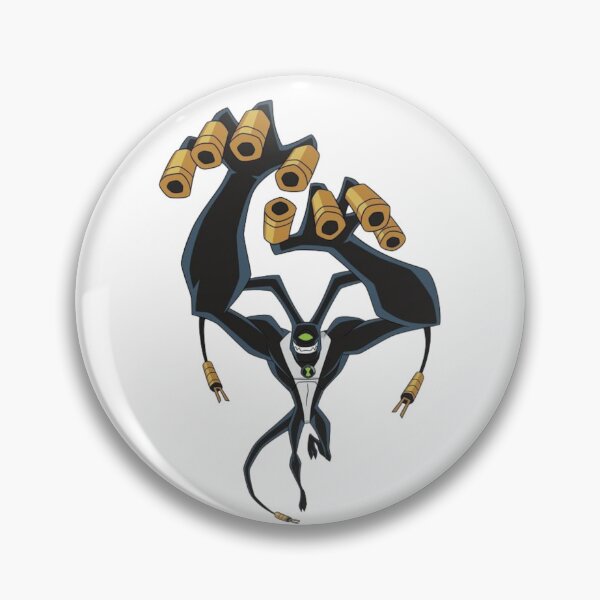 Item preview, Ben 10 Feedback  designed and sold by Anispot.