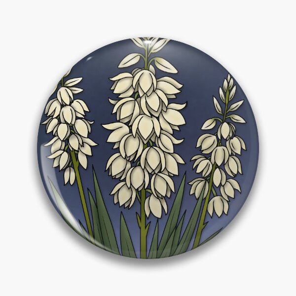 Item preview, Yucca designed and sold by paperandp!xels.