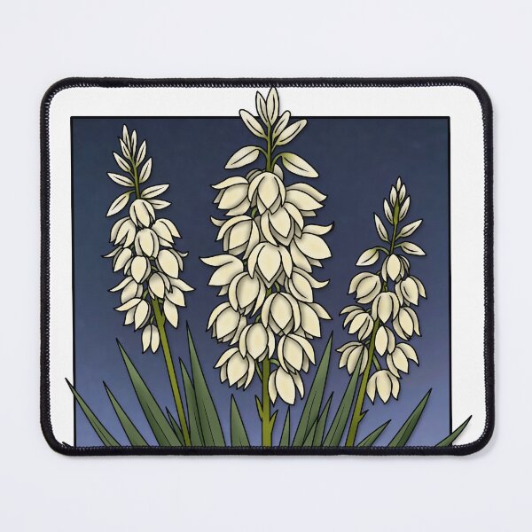 Item preview, Yucca designed and sold by paperandp!xels.