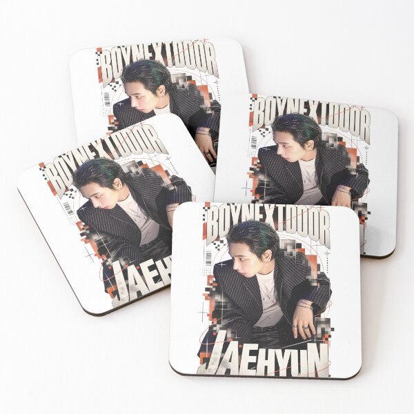 Item preview, Jaehyun BOYNEXTDOOR Overdrive Concept Fan Art Design designed and sold by Valeree Store.
