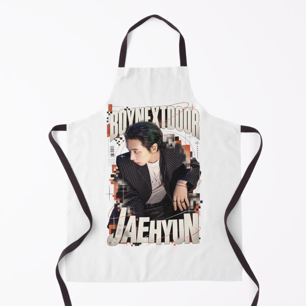 Item preview, Jaehyun BOYNEXTDOOR Overdrive Concept Fan Art Design designed and sold by Valeree Store.