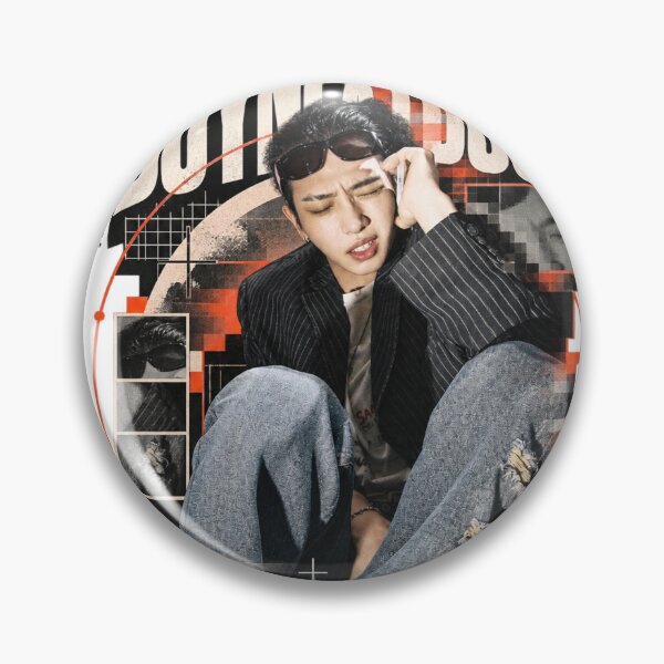 Item preview,  Jaehyun BOYNEXTDOOR Home Deluxe Portrait Illustration designed and sold by Valeree Store.