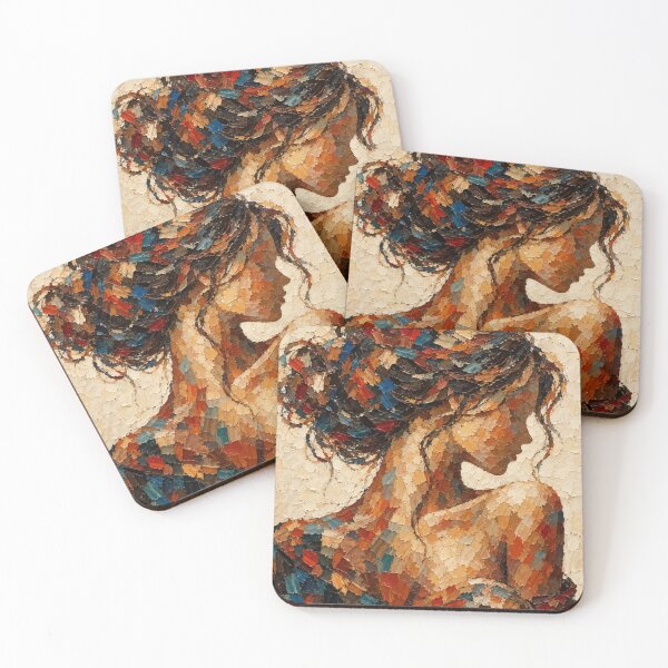 Item preview, Mosaic Maven designed and sold by WeaveSphere.