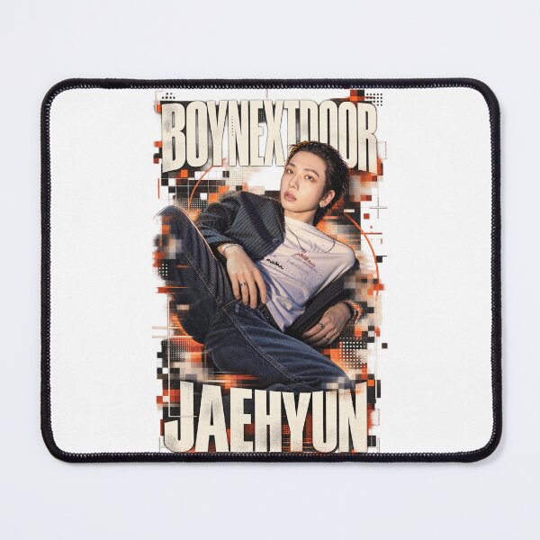 Item preview, Jaehyun Overdrive Car Vibe Fan Made Graphic designed and sold by Valeree Store.