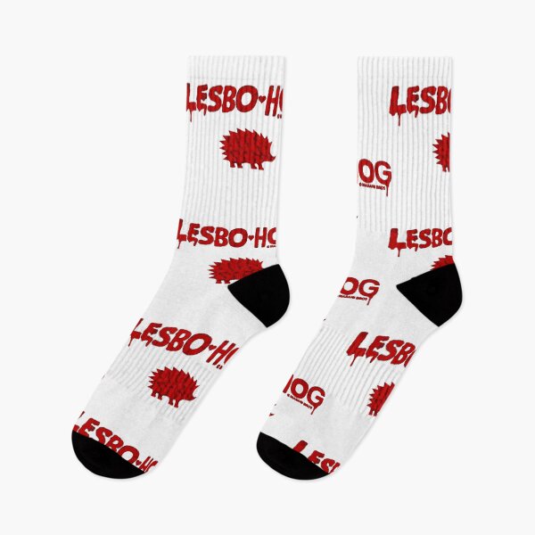 Item preview, LESBO-HOG designed and sold by ChainsawsShop.