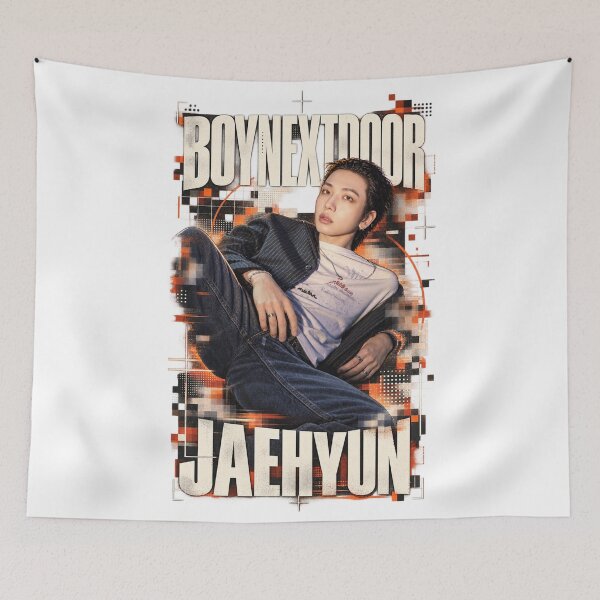 Item preview,  Jaehyun Overdrive Car Vibe Fan Made Graphic designed and sold by Valeree Store.