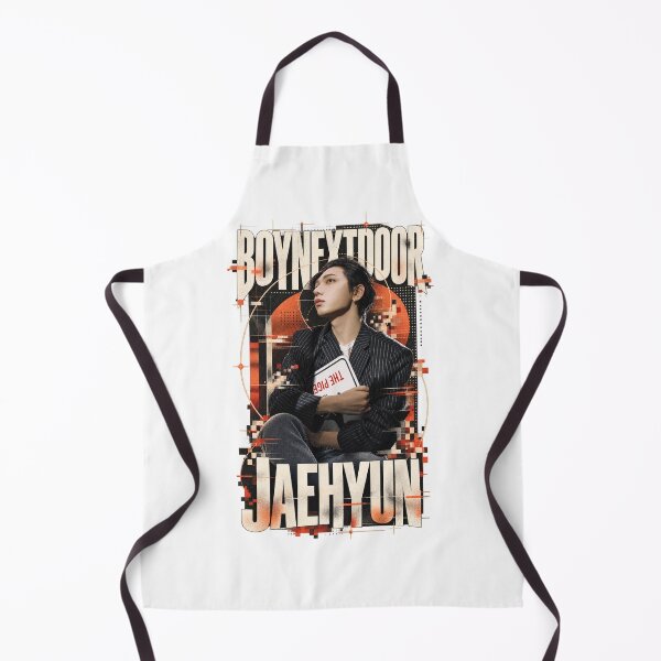 Item preview,  Jaehyun BOYNEXTDOOR Comeback Era Aesthetic Print designed and sold by Valeree Store.