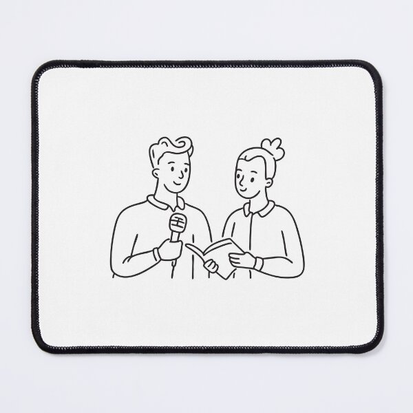 Item preview, A vocal coach guiding a student during a lesson designed and sold by rasagamastore.