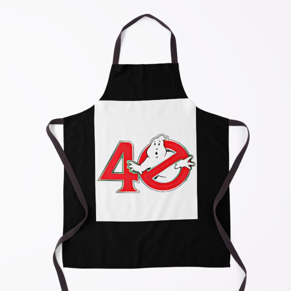 Item preview, Ghostbusters 40Th Anniversary T-Shirt designed and sold by saftiucorin6.
