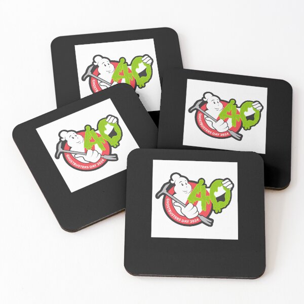 Item preview, Ghostbusters Day 2024 designed and sold by nguyenwser.