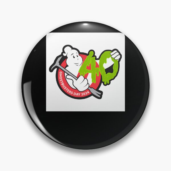 Item preview, Ghostbusters Day 2024 designed and sold by nguyenwser.