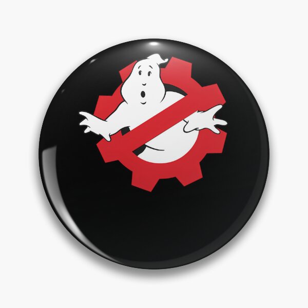 Item preview, Ghostbusters Engineer T-Shirt designed and sold by faurcyballas.