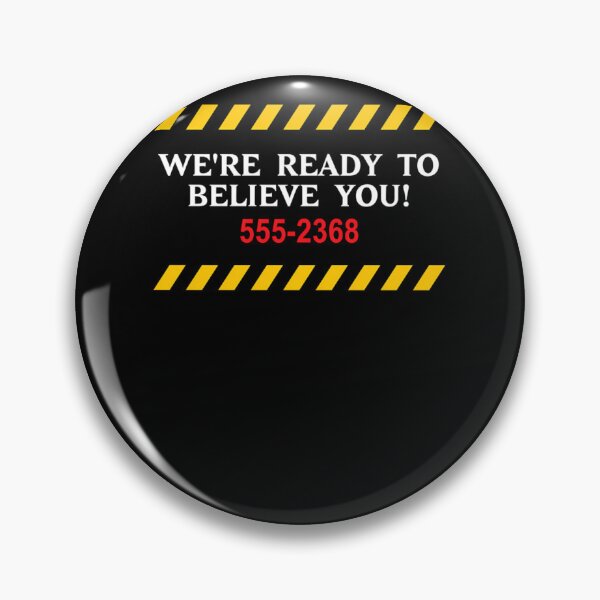 Item preview, Ghostbusters Hotline designed and sold by papaleozarro.