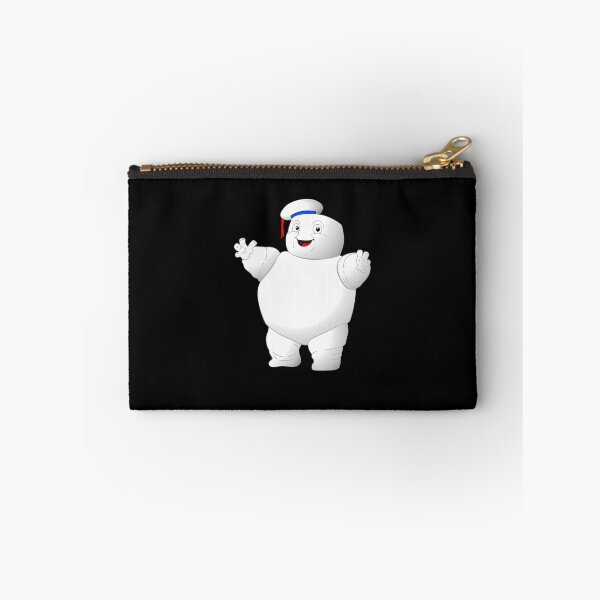 Item preview, Ghostbusters Mini-Puft  designed and sold by salbenhobin.