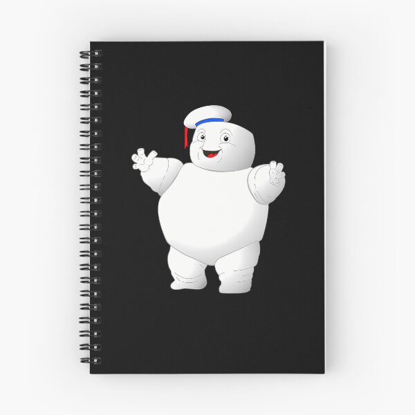 Item preview, Ghostbusters Mini-Puft  designed and sold by salbenhobin.