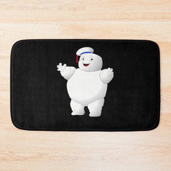 Item preview, Ghostbusters Mini-Puft  designed and sold by salbenhobin.