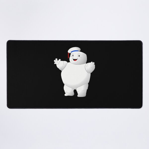 Item preview, Ghostbusters Mini-Puft designed and sold by salbenhobin.