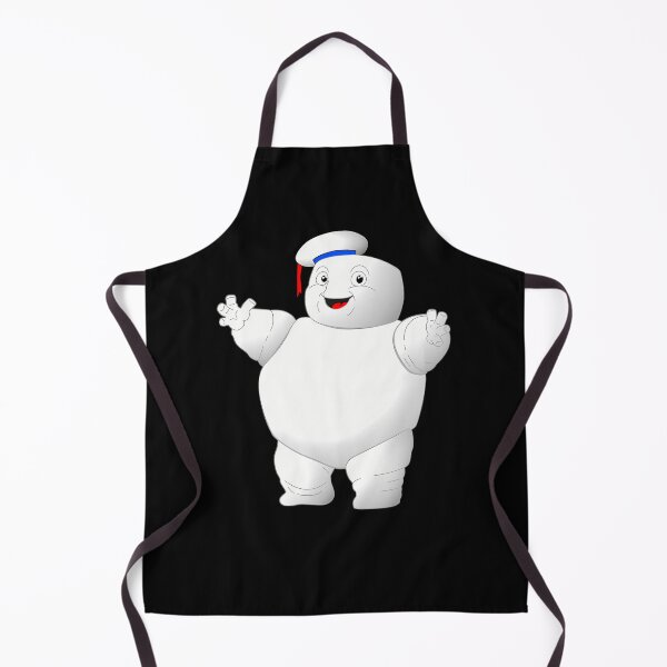 Item preview, Ghostbusters Mini-Puft  designed and sold by salbenhobin.