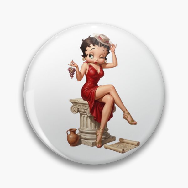 Item preview, BETTY BOOP designed and sold by CHRIST5000.