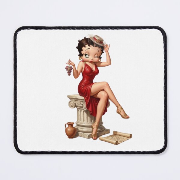 Item preview, BETTY BOOP designed and sold by CHRIST5000.