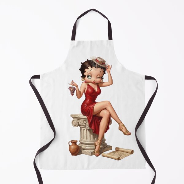 Item preview, BETTY BOOP designed and sold by CHRIST5000.
