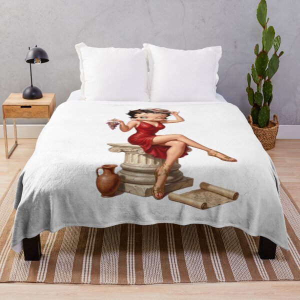 Item preview, BETTY BOOP designed and sold by CHRIST5000.