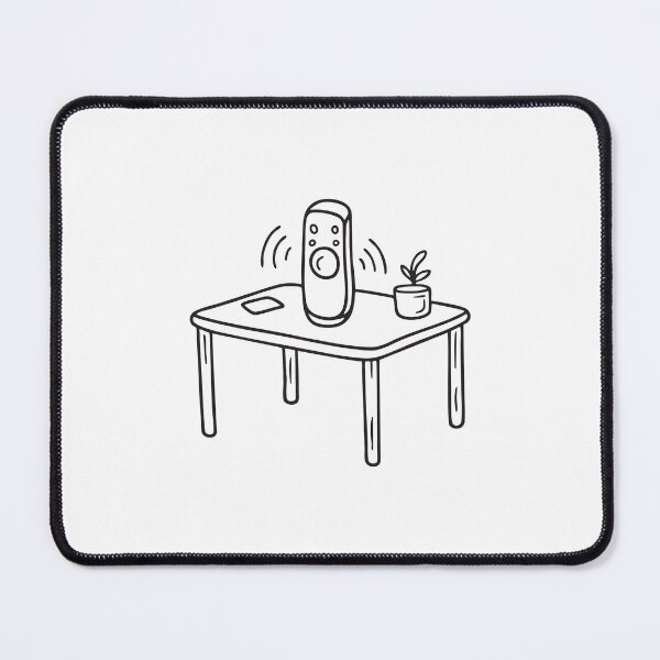 Item preview, A voice assistant device placed on a desk designed and sold by rasagamastore.
