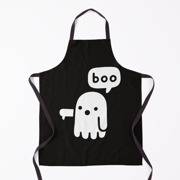 Item preview, Ghost Of Disapproval designed and sold by JohnVoll.
