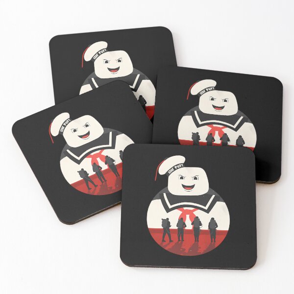 Item preview, Ghostbusters T-Shirt designed and sold by nguyenwser.
