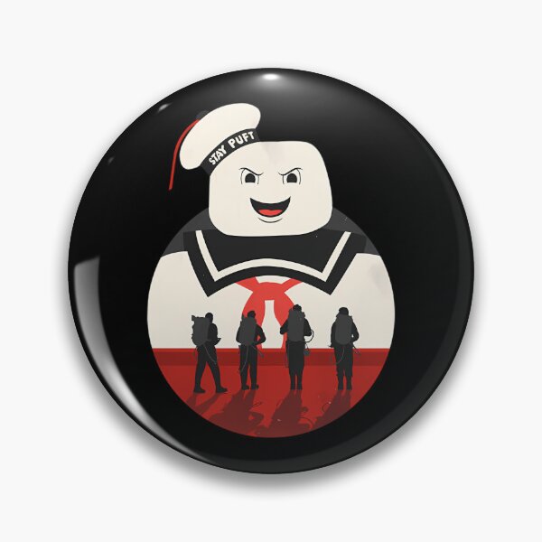 Item preview, Ghostbusters T-Shirt designed and sold by nguyenwser.