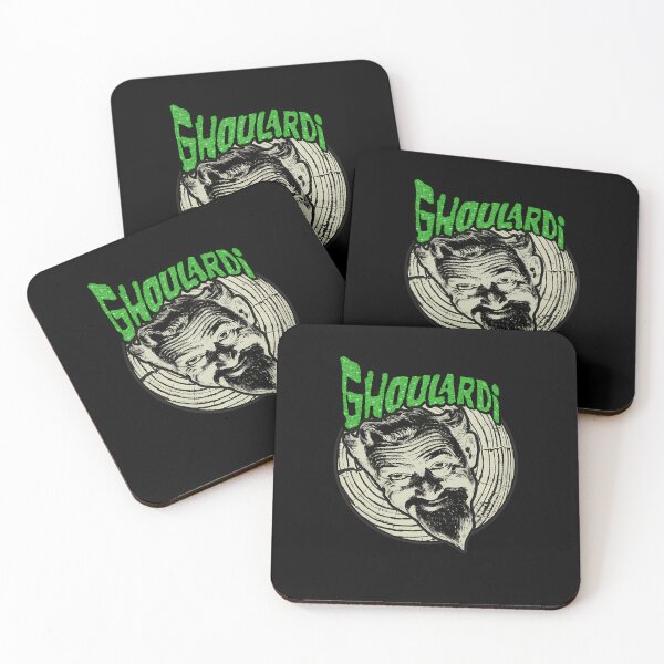 Item preview, Ghoulardi Shock Theater T-Shirt designed and sold by papaleozarro.