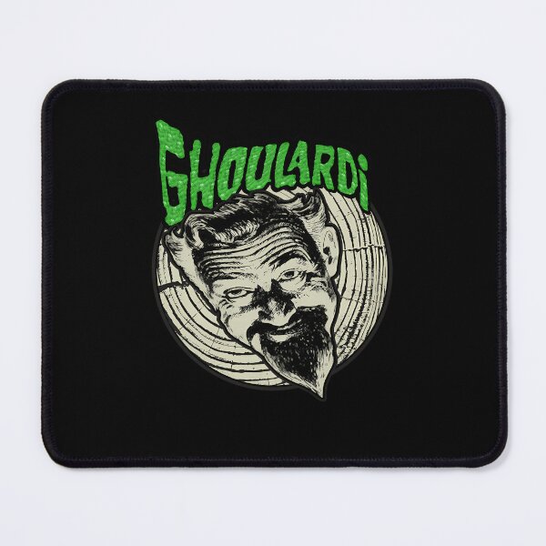 Item preview, Ghoulardi Shock Theater T-Shirt designed and sold by papaleozarro.