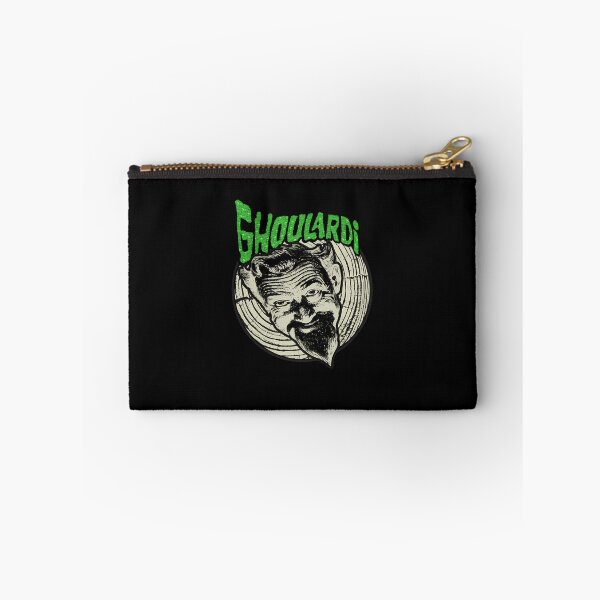 Aperçu de l'œuvre T-shirt Ghoulardi Shock Theater créée et vendue par papaleozarro.