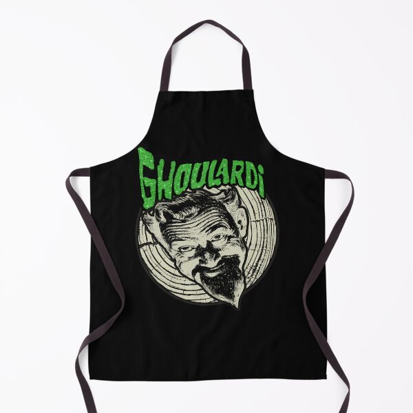 Item preview, Ghoulardi Shock Theater T-Shirt designed and sold by papaleozarro.