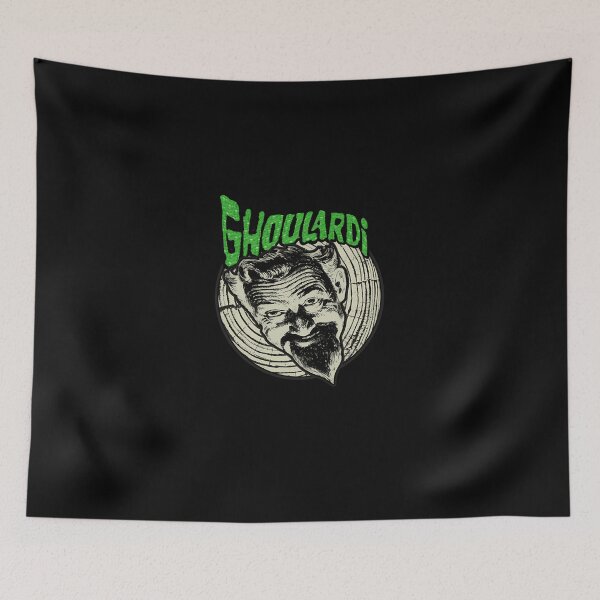 Item preview, Ghoulardi Shock Theater T-Shirt designed and sold by papaleozarro.