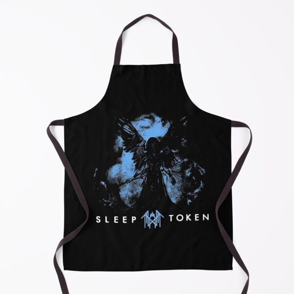 Item preview, Winged Character In Blue designed and sold by KeithaMccor.