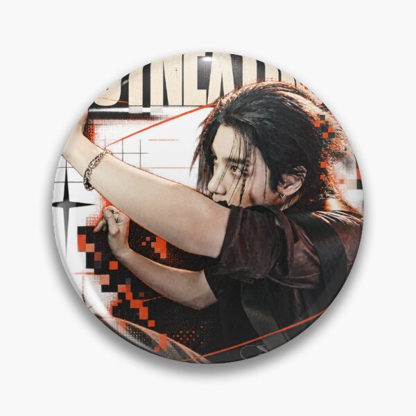 Item preview,  Leehan BOYNEXTDOOR Overdrive Concept Fan Art Design designed and sold by Valeree Store.