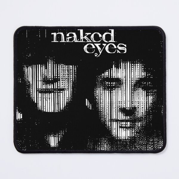 Item preview, Eyes When the Lights Go Out Naked designed and sold by yasachrist.
