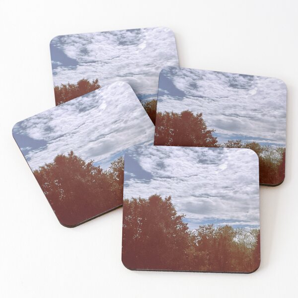 Item preview, Peaceful Forest 2 designed and sold by Abeink1030.