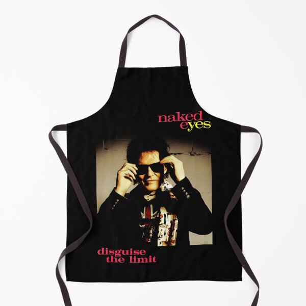 Item preview, Eyes Fortune and Fame Naked designed and sold by yasachrist.