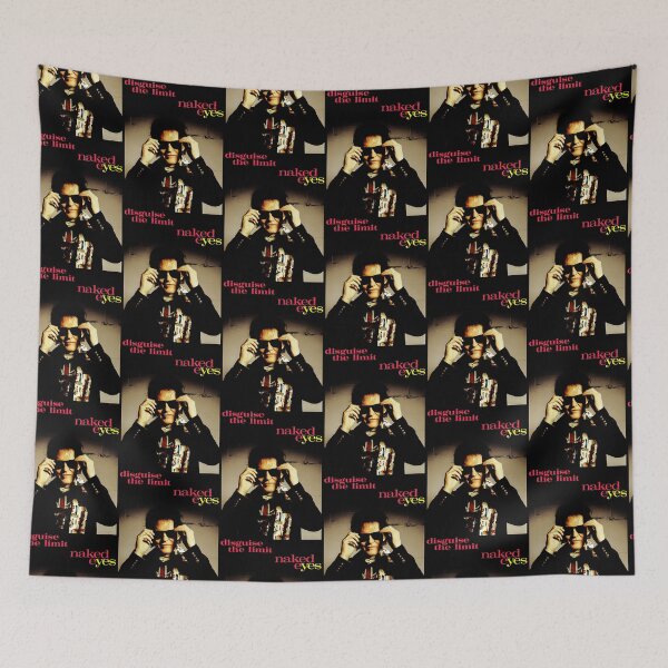 Item preview, Eyes Fortune and Fame Naked designed and sold by yasachrist.