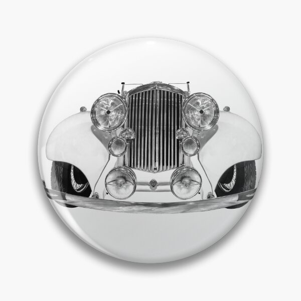 Item preview, Classic 1934 Bentley designed and sold by carol brandt.