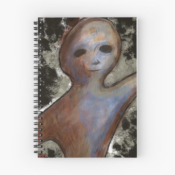 Item preview, myofascial mornings designed and sold by MisterZalezart.