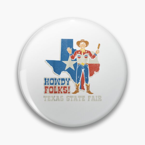 Item preview, Howdy Cowboy Corndog Lone Star State Vintage Design designed and sold by JapanAnimeS3.