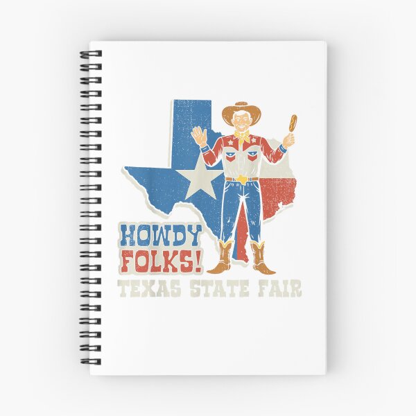 Item preview, Howdy Cowboy Corndog Lone Star State Vintage Design designed and sold by JapanAnimeS3.