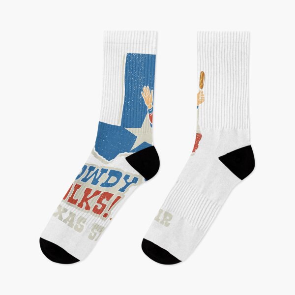 Item preview, Howdy Cowboy Corndog Lone Star State Vintage Design designed and sold by JapanAnimeS3.